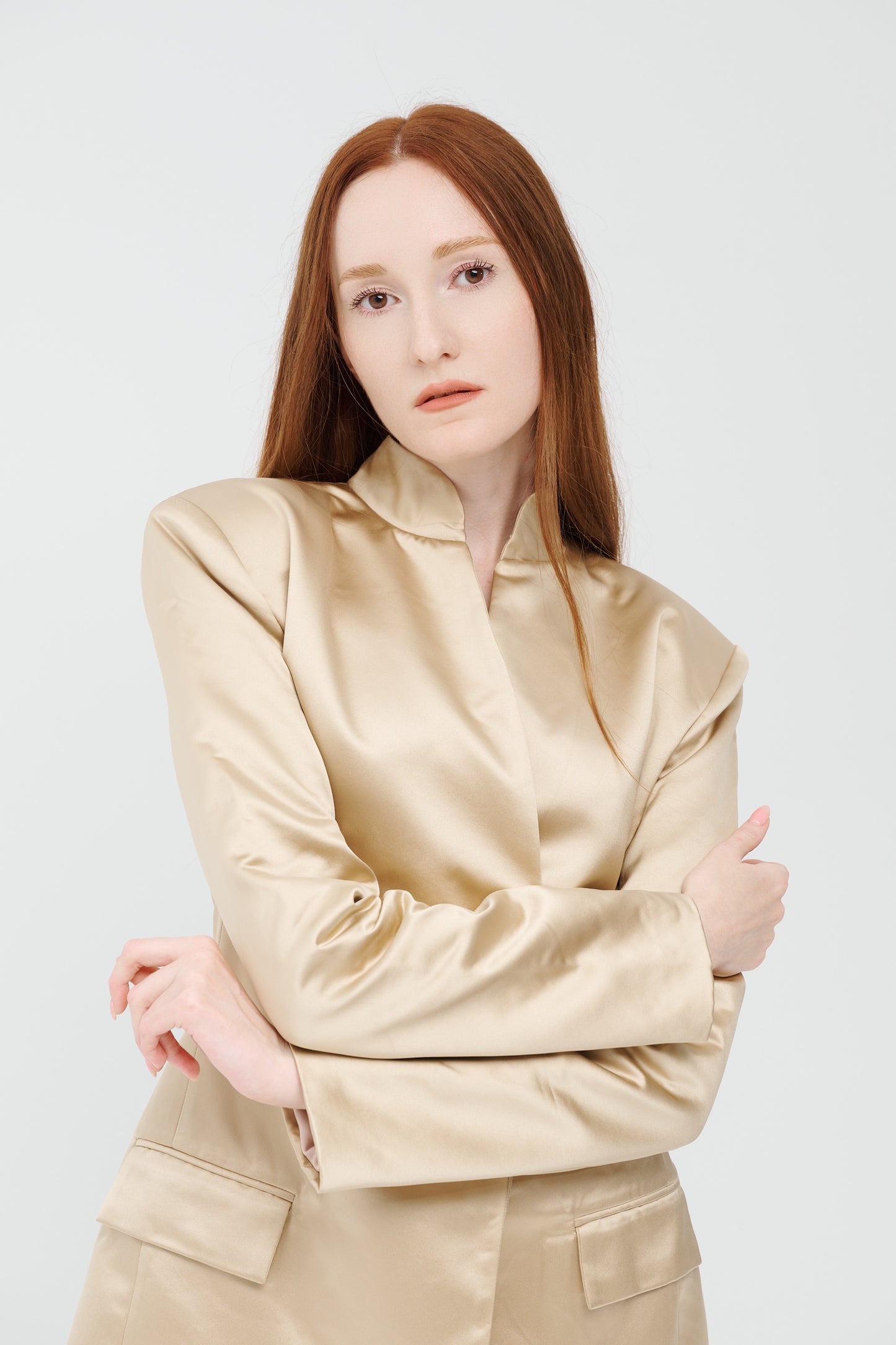 Blazer Dress