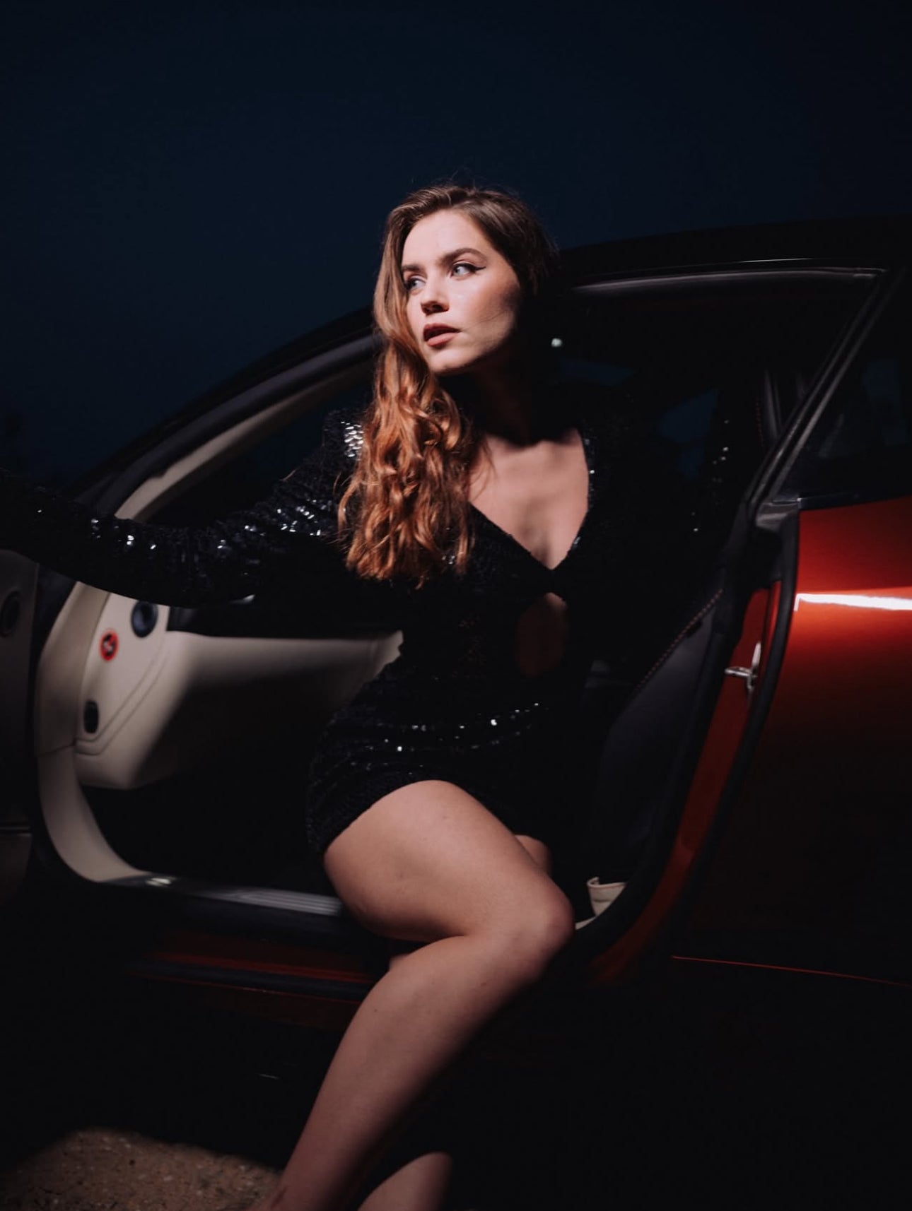 THE HOUSE – ELLAMBERTO