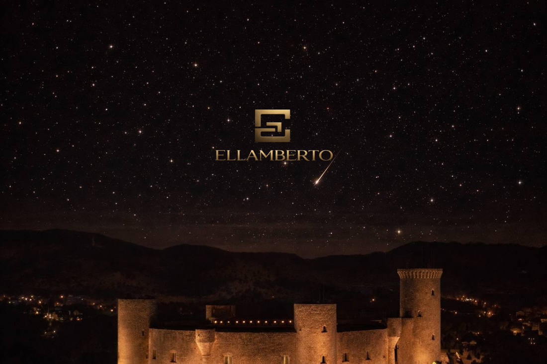 ELLAMBERTO: A Dialogue of Craft and Contemporary Form