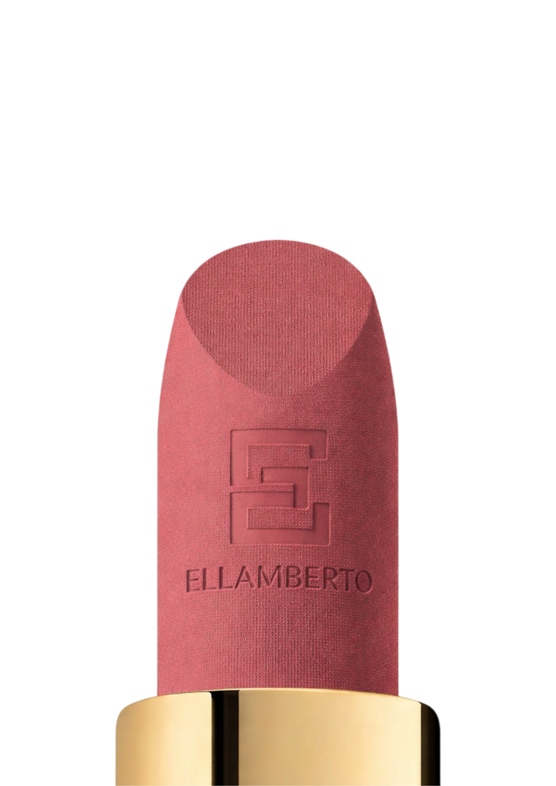 ELLAMBERTO ROUGE — MATTE LIPSTICK
