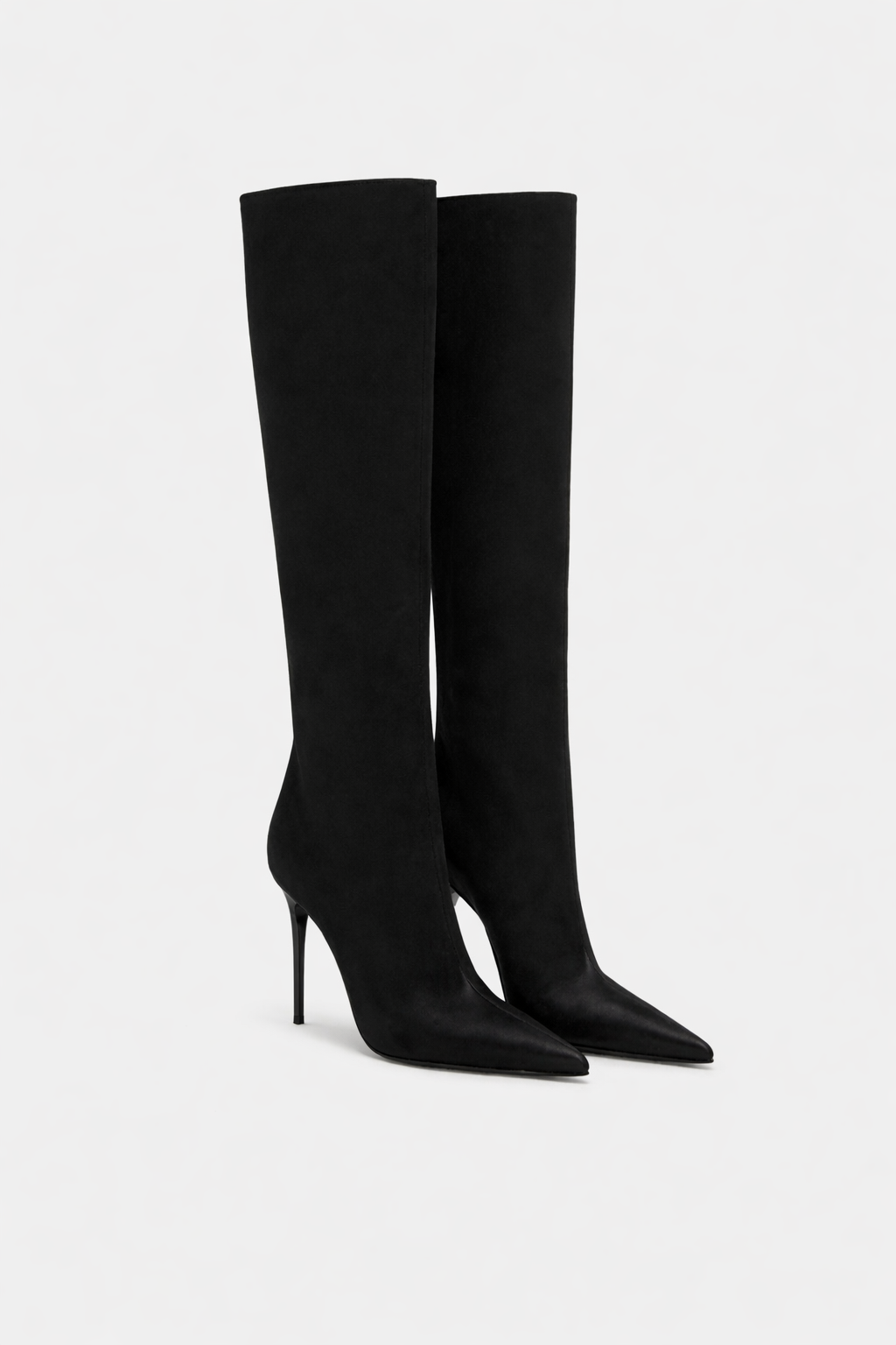 ELLAMBERTO High Sculpted Boot